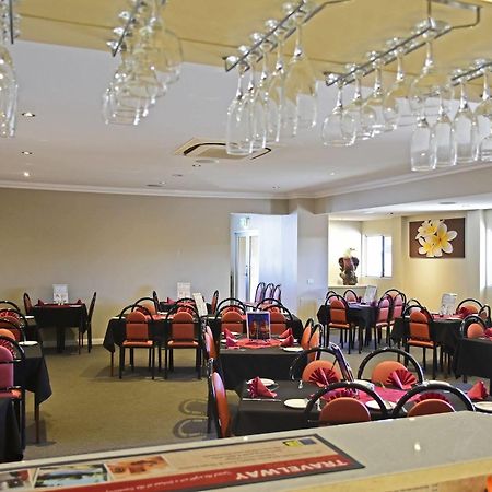 Travelway Motel Port Pirie Zewnętrze zdjęcie