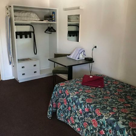 Travelway Motel Port Pirie Zewnętrze zdjęcie