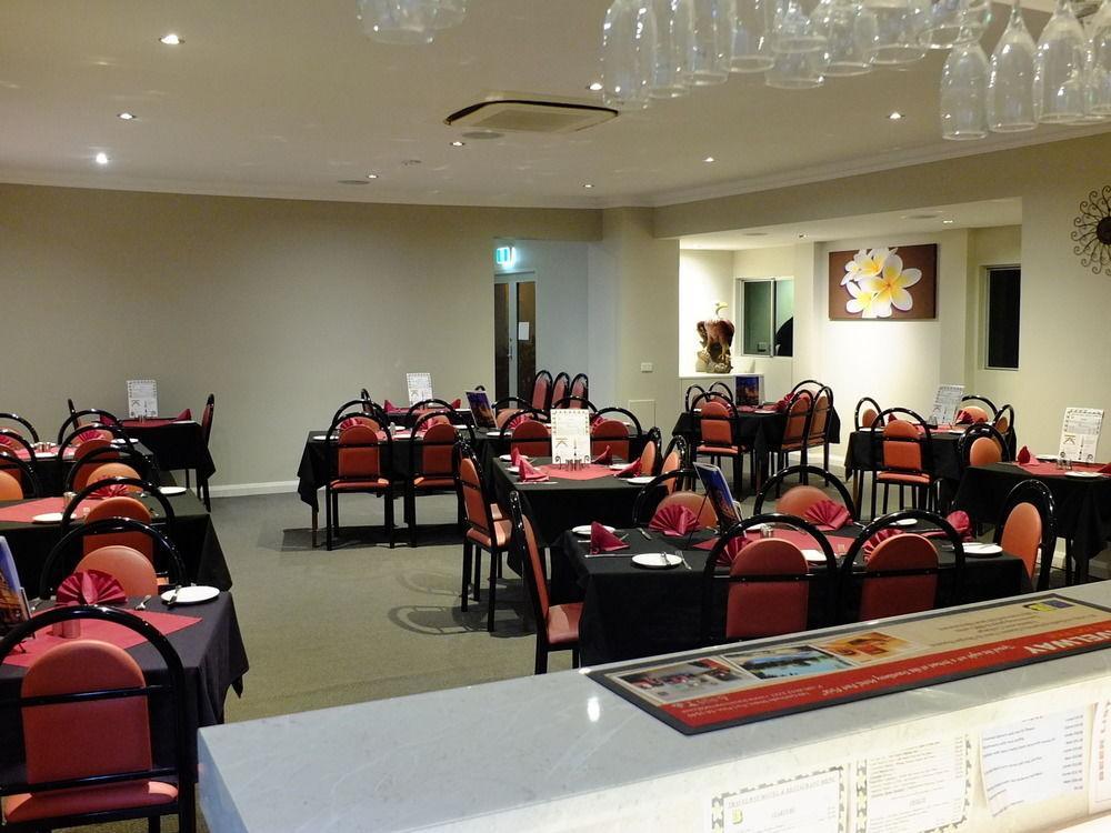 Travelway Motel Port Pirie Zewnętrze zdjęcie