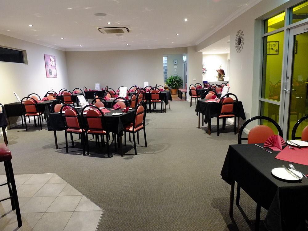 Travelway Motel Port Pirie Zewnętrze zdjęcie