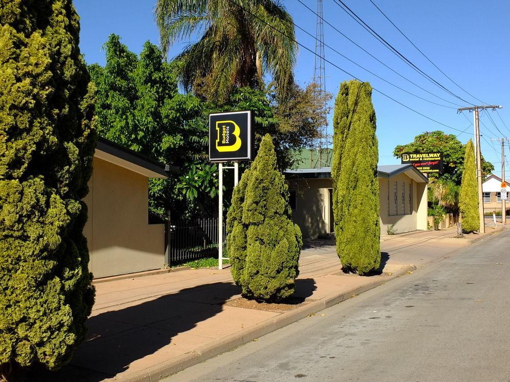 Travelway Motel Port Pirie Zewnętrze zdjęcie