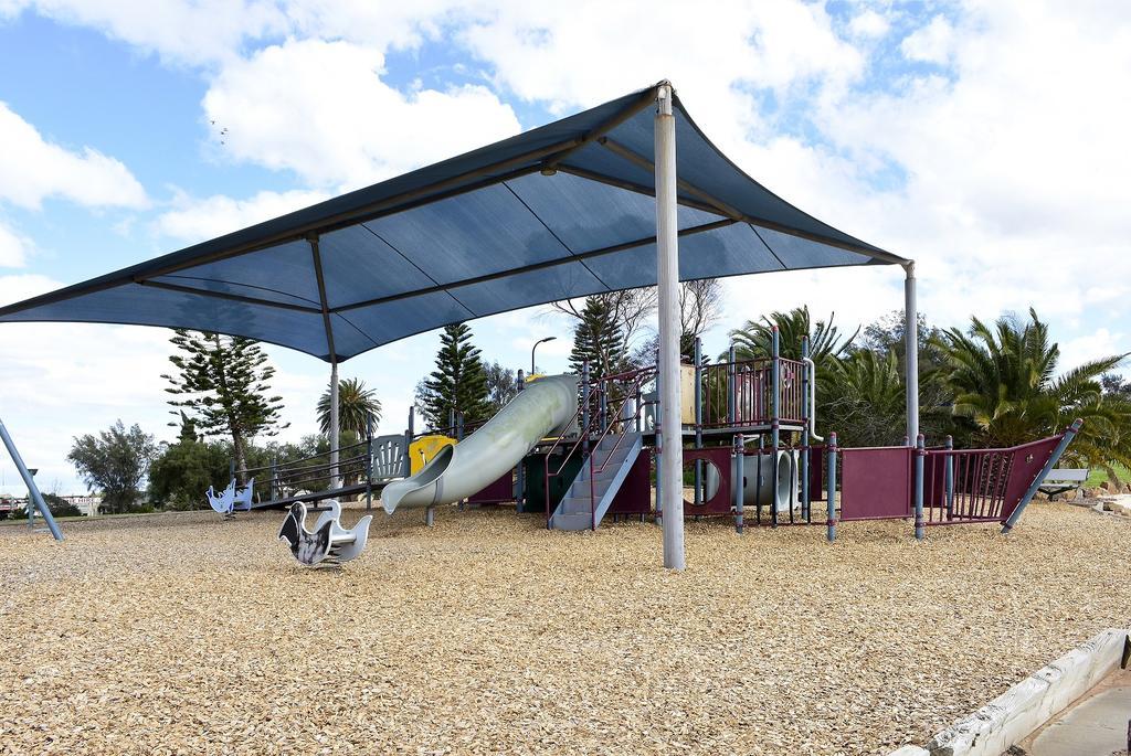 Travelway Motel Port Pirie Zewnętrze zdjęcie