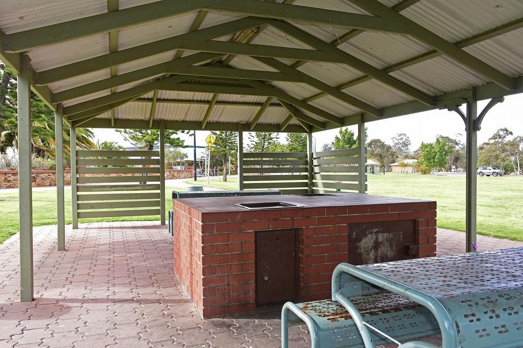 Travelway Motel Port Pirie Zewnętrze zdjęcie