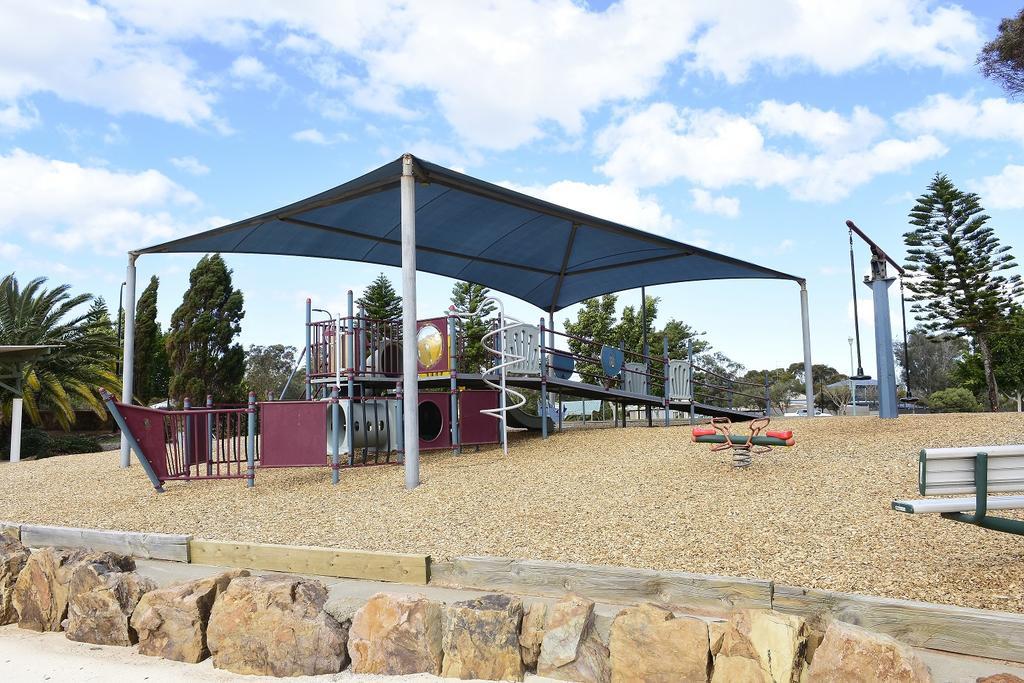 Travelway Motel Port Pirie Zewnętrze zdjęcie