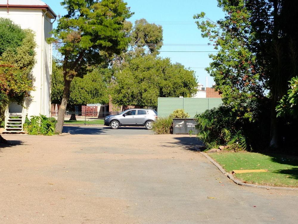 Travelway Motel Port Pirie Zewnętrze zdjęcie