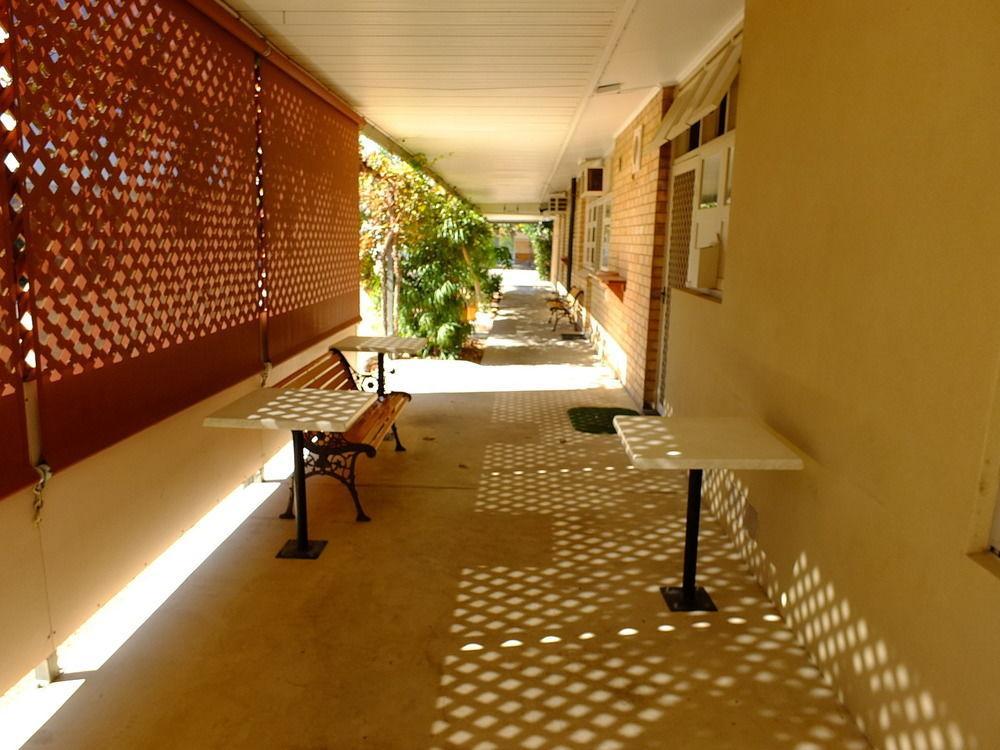 Travelway Motel Port Pirie Zewnętrze zdjęcie