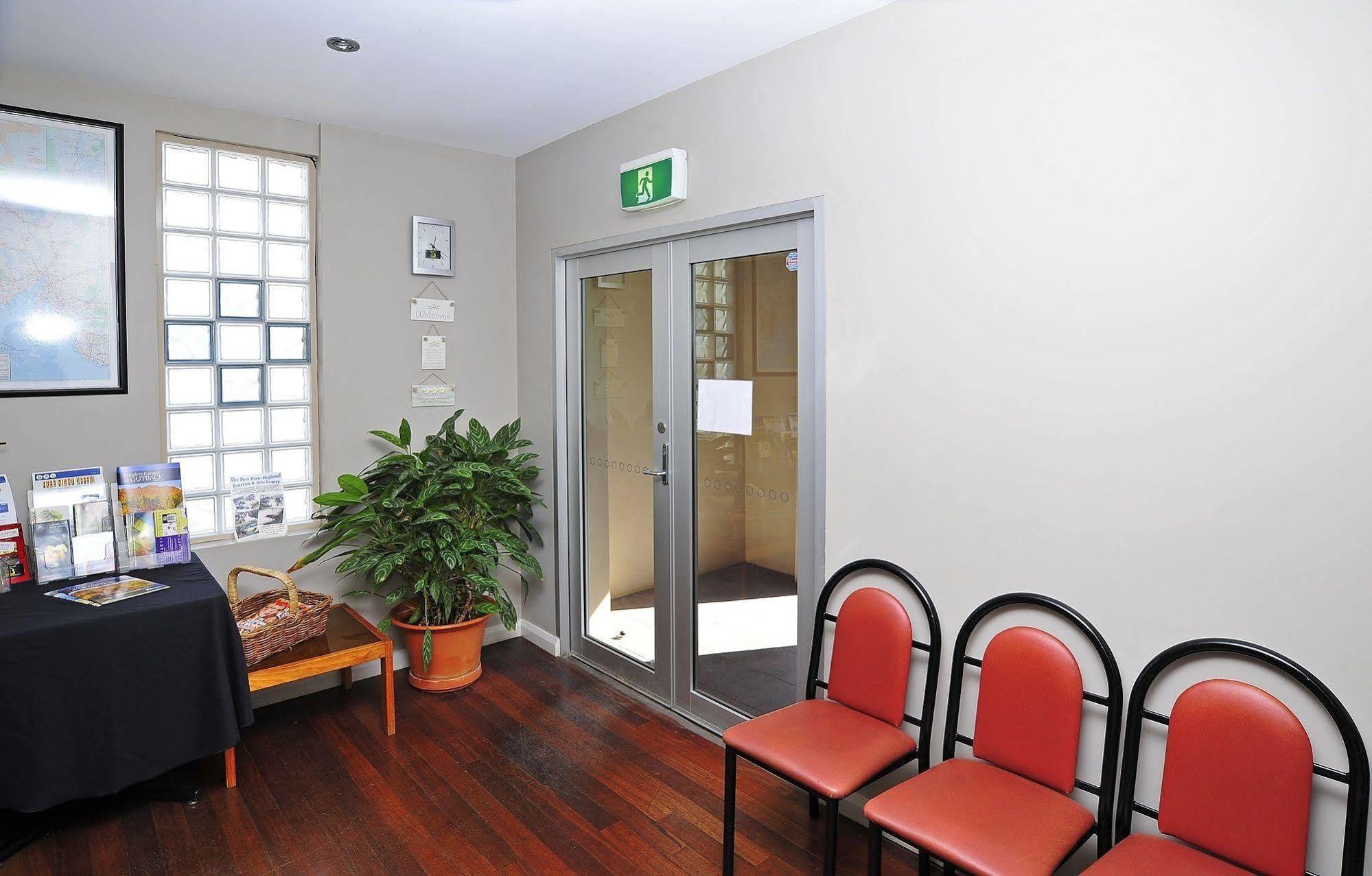 Travelway Motel Port Pirie Zewnętrze zdjęcie
