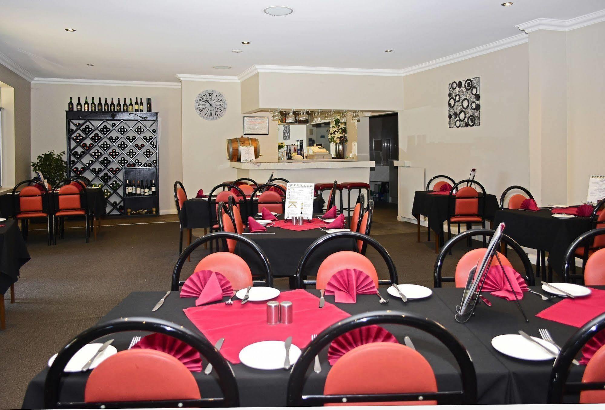 Travelway Motel Port Pirie Zewnętrze zdjęcie