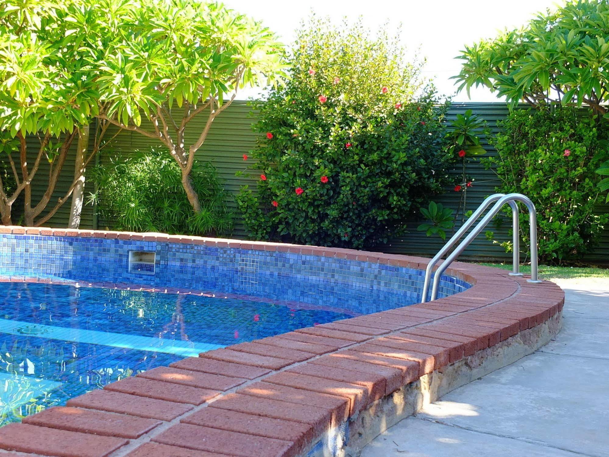 Travelway Motel Port Pirie Zewnętrze zdjęcie