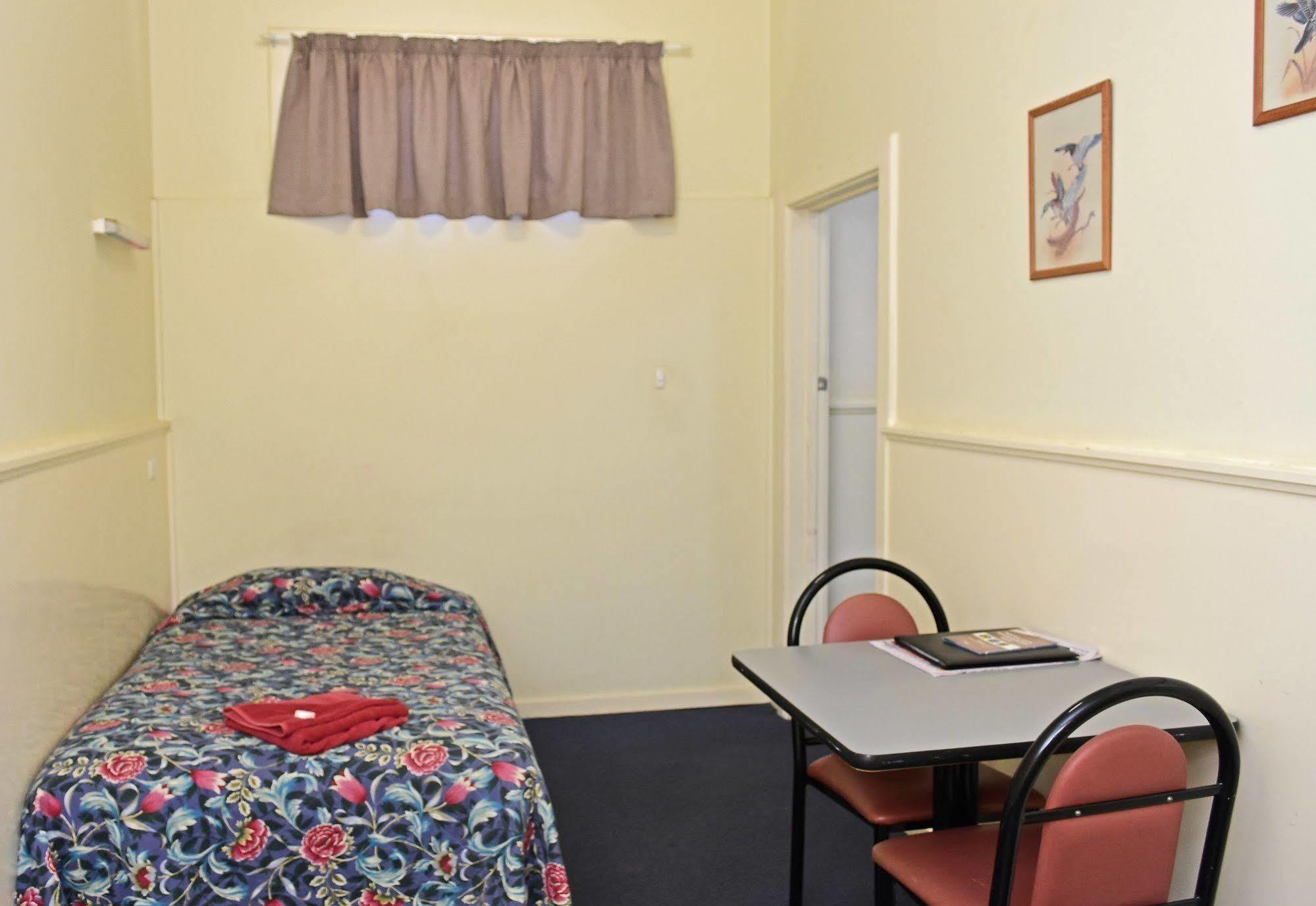 Travelway Motel Port Pirie Zewnętrze zdjęcie
