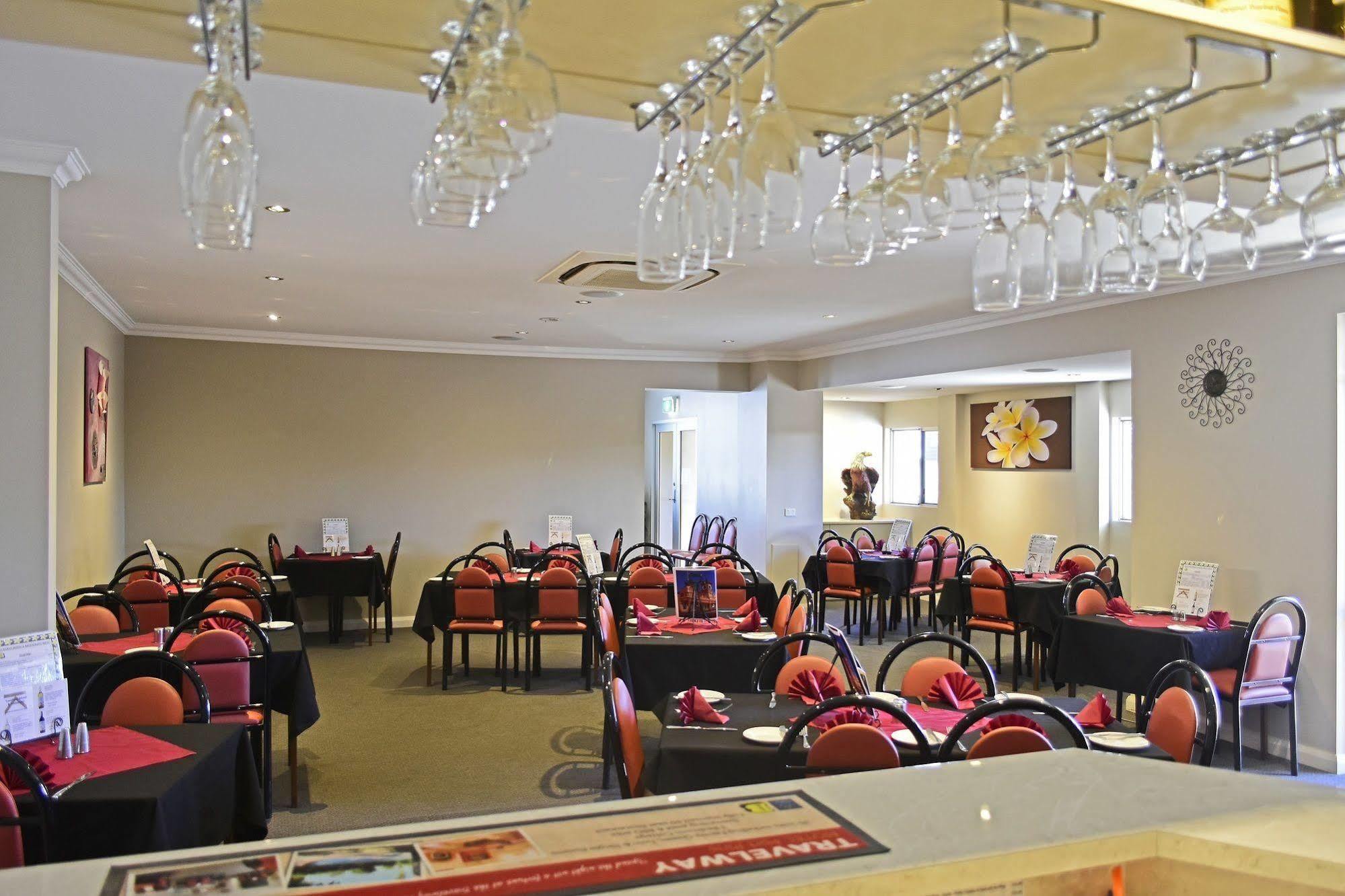 Travelway Motel Port Pirie Zewnętrze zdjęcie