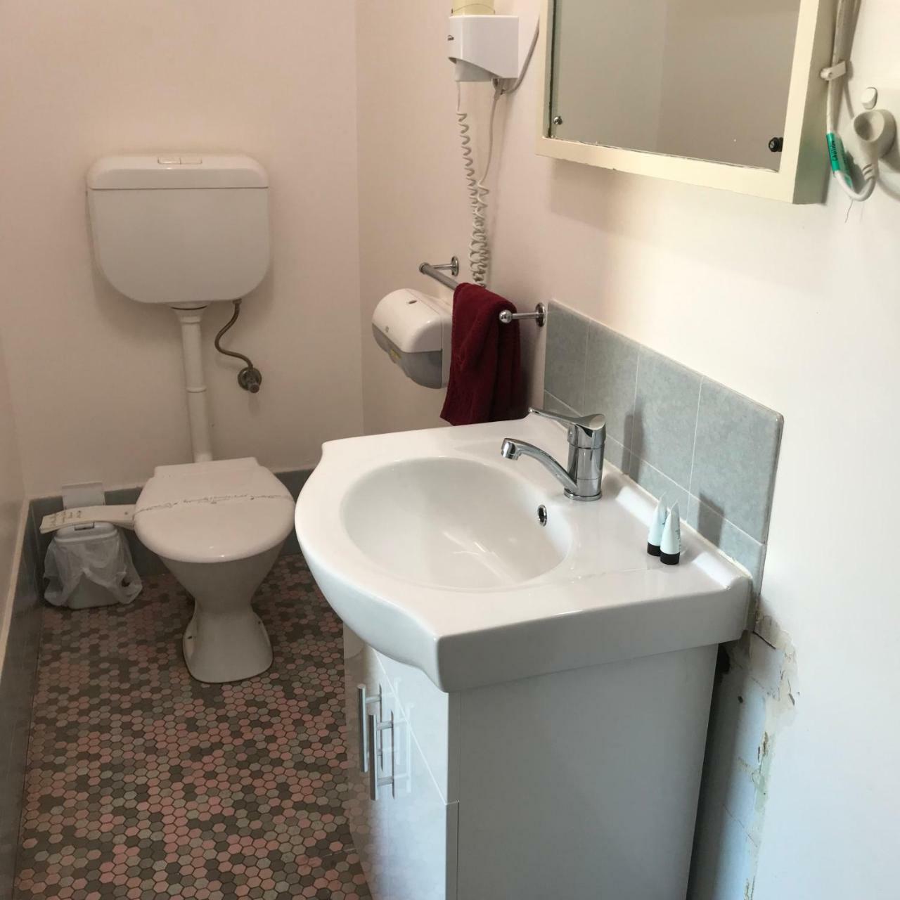 Travelway Motel Port Pirie Zewnętrze zdjęcie