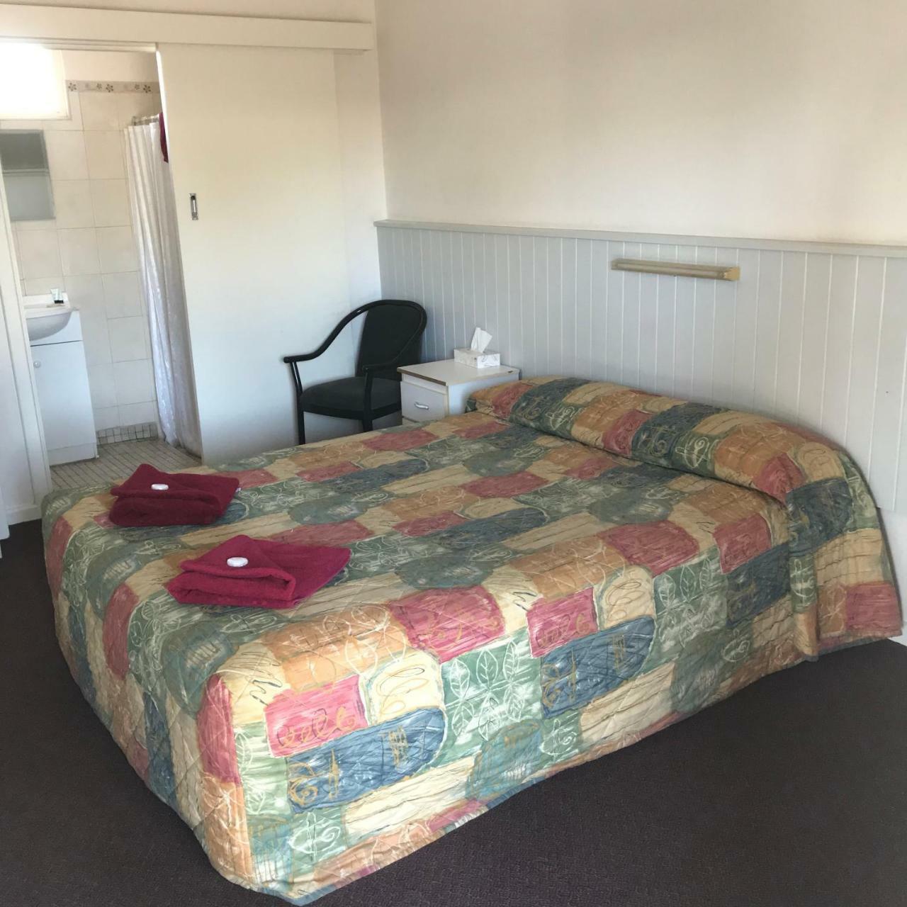 Travelway Motel Port Pirie Zewnętrze zdjęcie