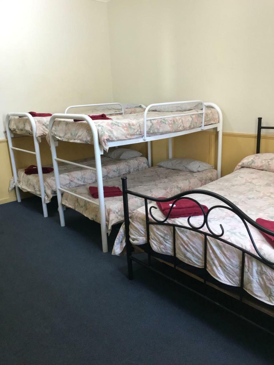 Travelway Motel Port Pirie Zewnętrze zdjęcie