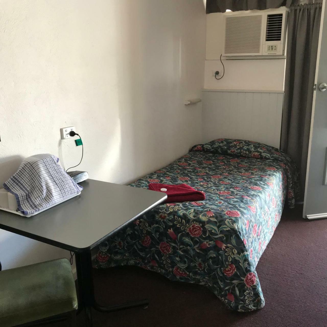 Travelway Motel Port Pirie Zewnętrze zdjęcie