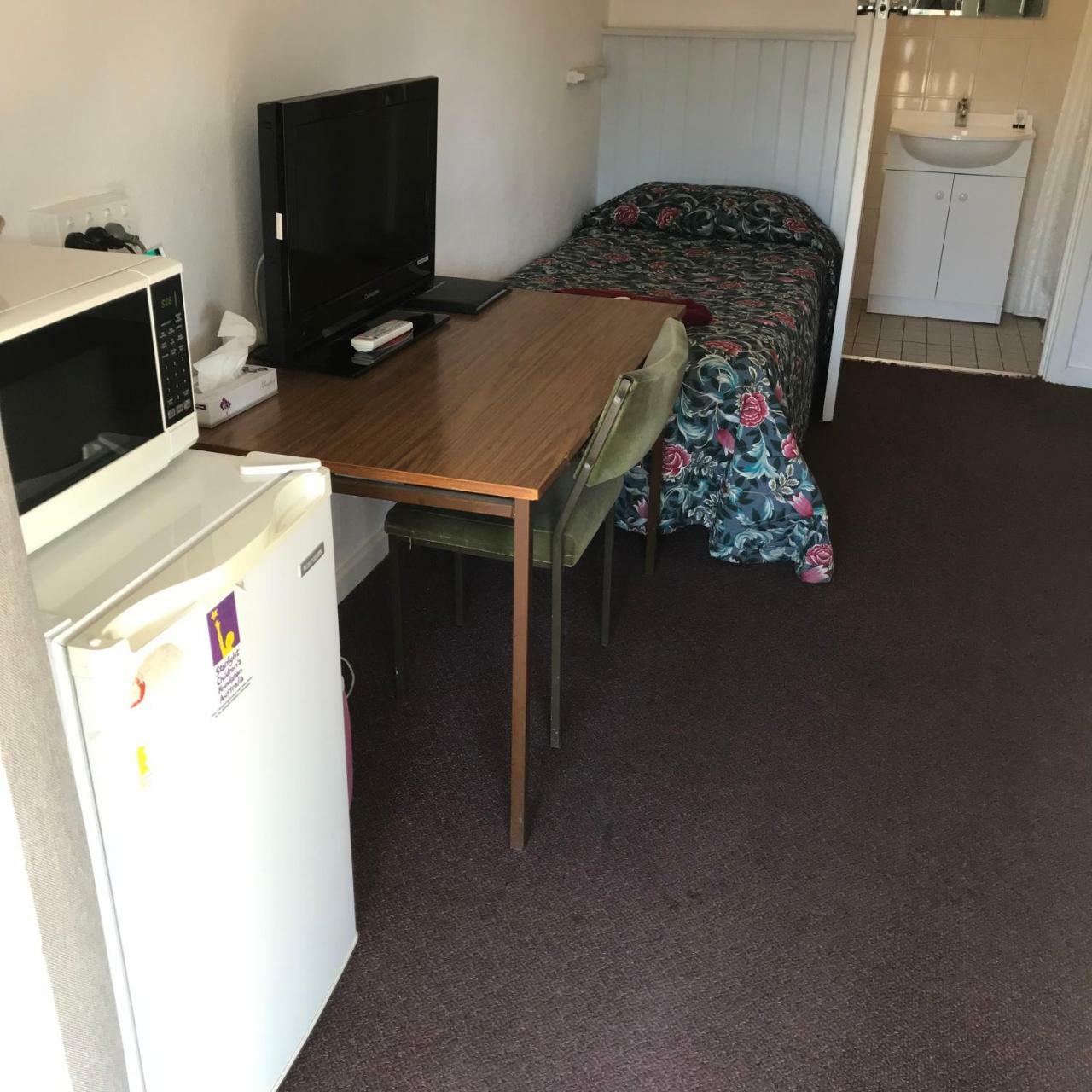 Travelway Motel Port Pirie Zewnętrze zdjęcie