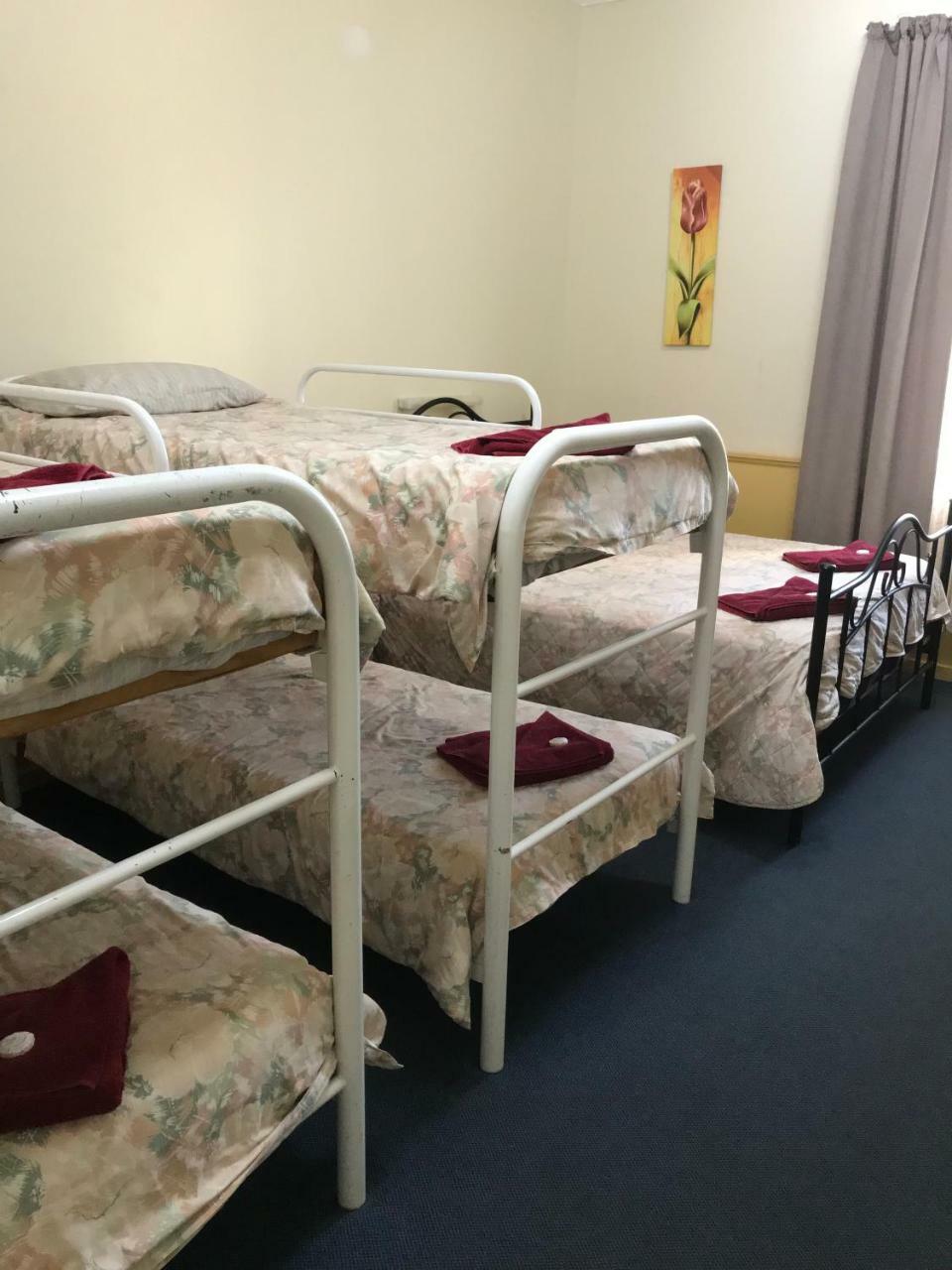 Travelway Motel Port Pirie Zewnętrze zdjęcie