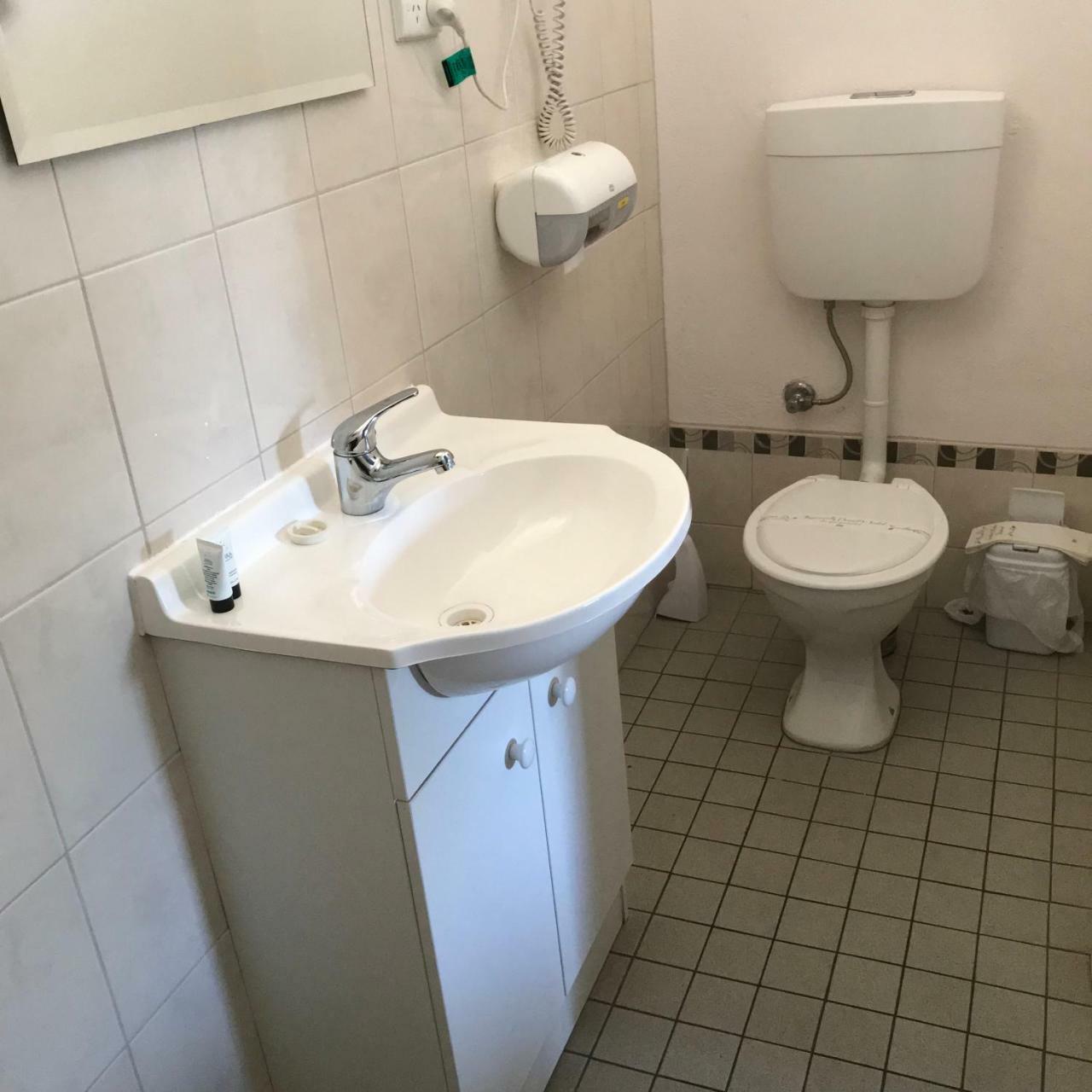 Travelway Motel Port Pirie Zewnętrze zdjęcie